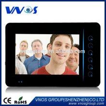 New design made in china gateway ip video door phone