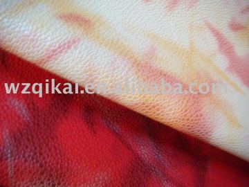 Fashion Imitation Leather