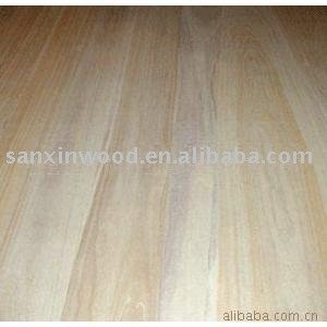 paulownia board for indoor furniture