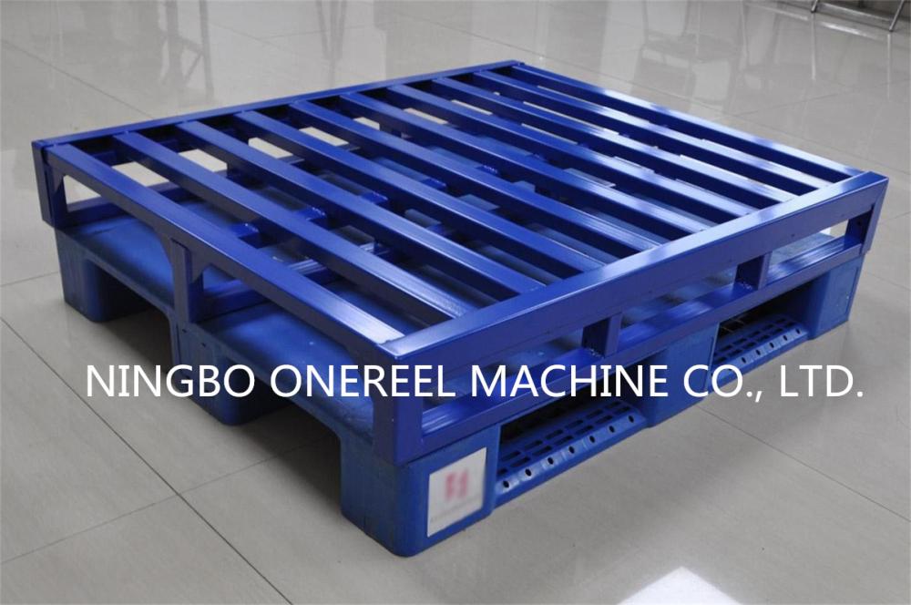 Heavy Duty Steel Pallet With High Quality 06 Jpg