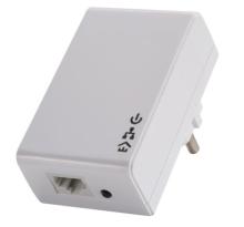 50Mbps mini Powerline Adapter