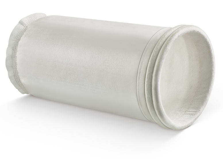 Toz Toplayıcı Filtre Çantası Dust Collector filter bag