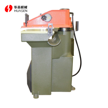 Leather Die Machine & Shoes Making Line: Insole Press Machine for Leather Shoes