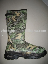 mossy oak boots(ZMM01)