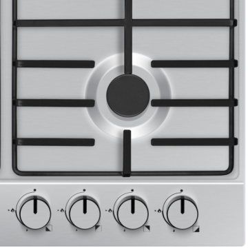 Gas Plates Built In Appliances Amica