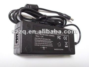 linear power supply