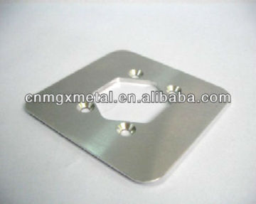 OEM Metal Aluminium Motorcycle Parts