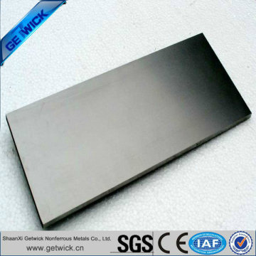 supply ASTM B162 N6 Nickel Plate