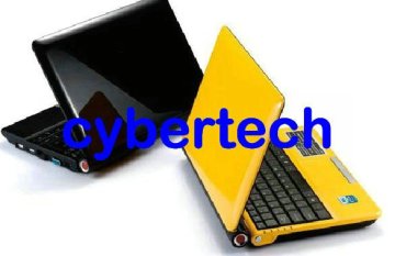 notebook laptop with wifi windows xp OS