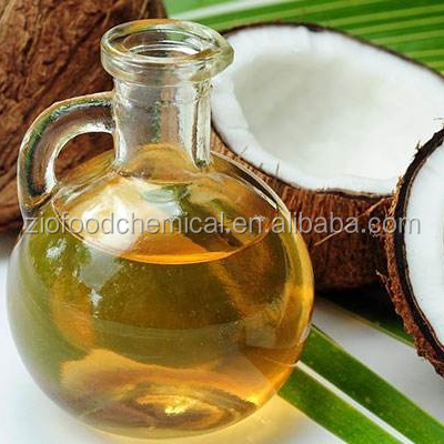 Hydrogenated Coconut Oil in cosmetic raw material lipstick material