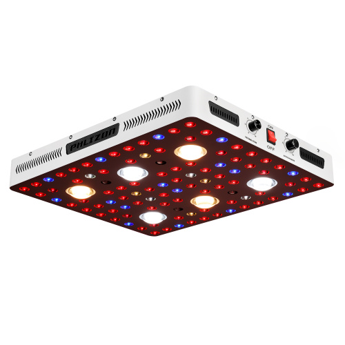 Phlizon CXB3590 Cree LED Grow Light