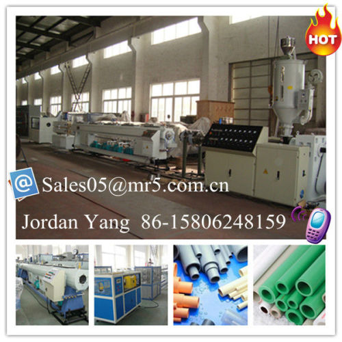 water pipe machinery