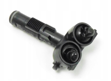 1T0955103A Headlamp Washer Nozzle Replacement