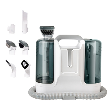 Aspiradora De Agua Para Limpiar Colchones y Quitar Manchas