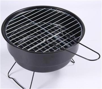 Instant Bbq Grill Foldable Bbq Grill