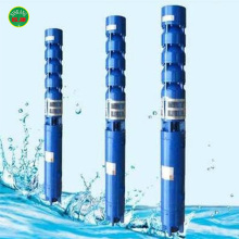 150QJ10 Deep Well Submersible Pump