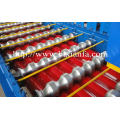 Philippine Glazed Tile Roll Forming Machinery