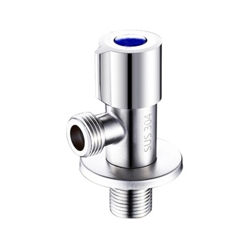 Bathroom Sink Faucet Angle Valve