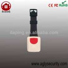 emergency sos alarm for personal panic button alarm