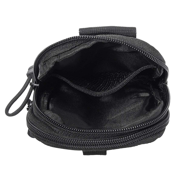 Sac de taille tactique Tactical Waist Bag