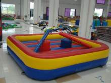 Inflatable Water Game (SP-032)