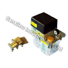 Automatic Lubrication System