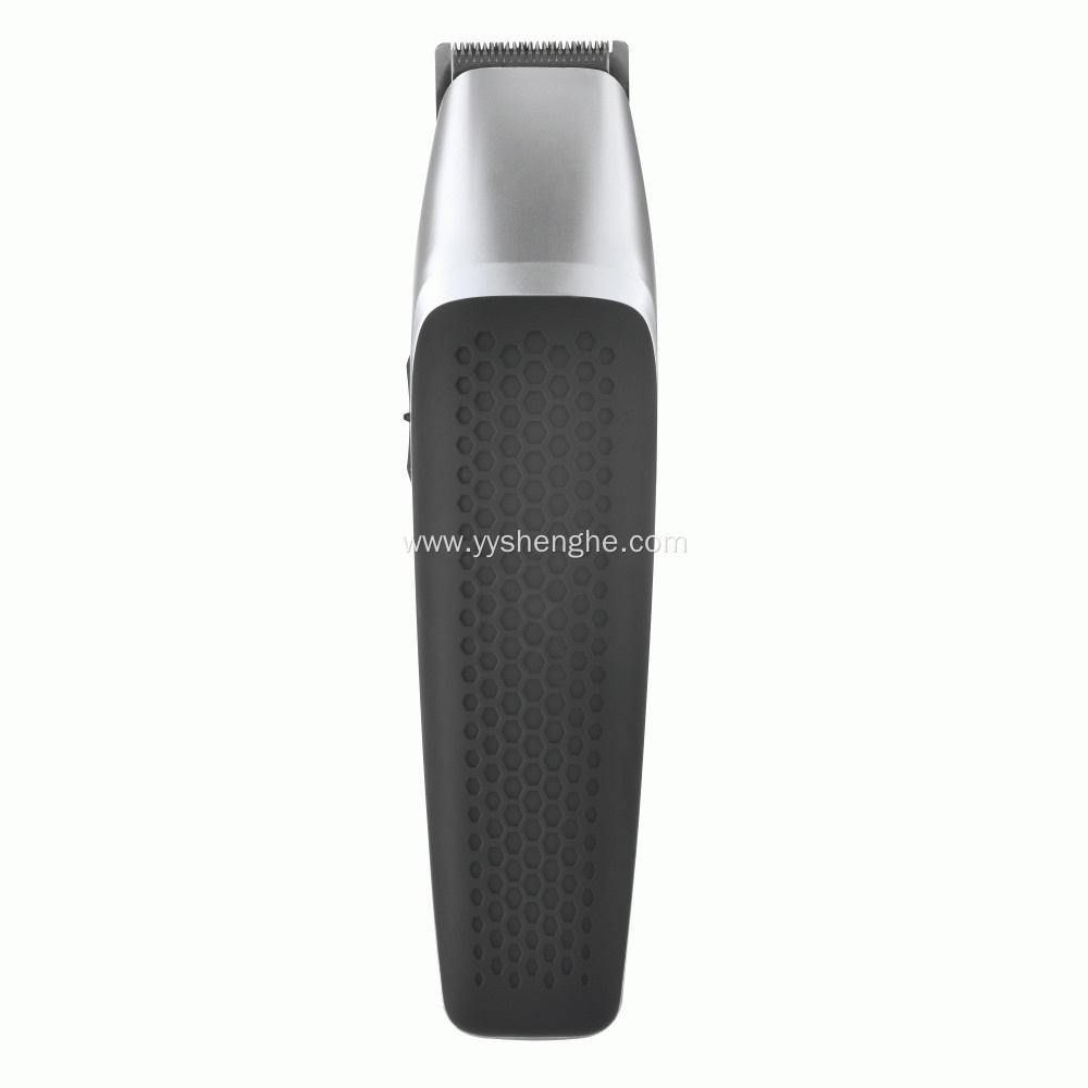 Small size rechargeable hair clippers