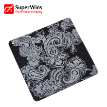 Durable Multipurpose Kitchen Tool Silicone Pot Holder