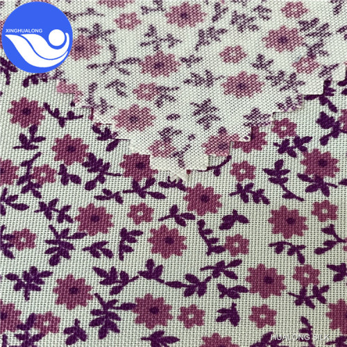 Reliable quality and popular 100% polyester Minimatt fabric