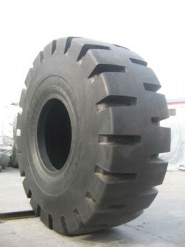 China OTR Tyre