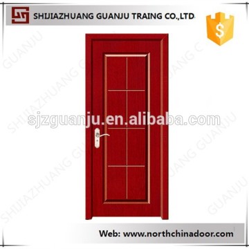 2015 Hot Selling Products Powder Coated Internal Composite Wooden Doors