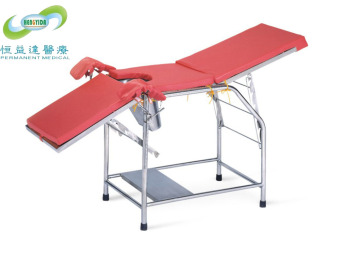 PMT-753 Integrative Gynecological Table