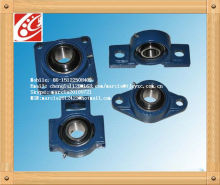 Construct Spherical Surface Ball Bearing , Spherical Ball Bearing