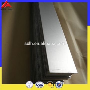 high quality best price gr7 titanium sheets