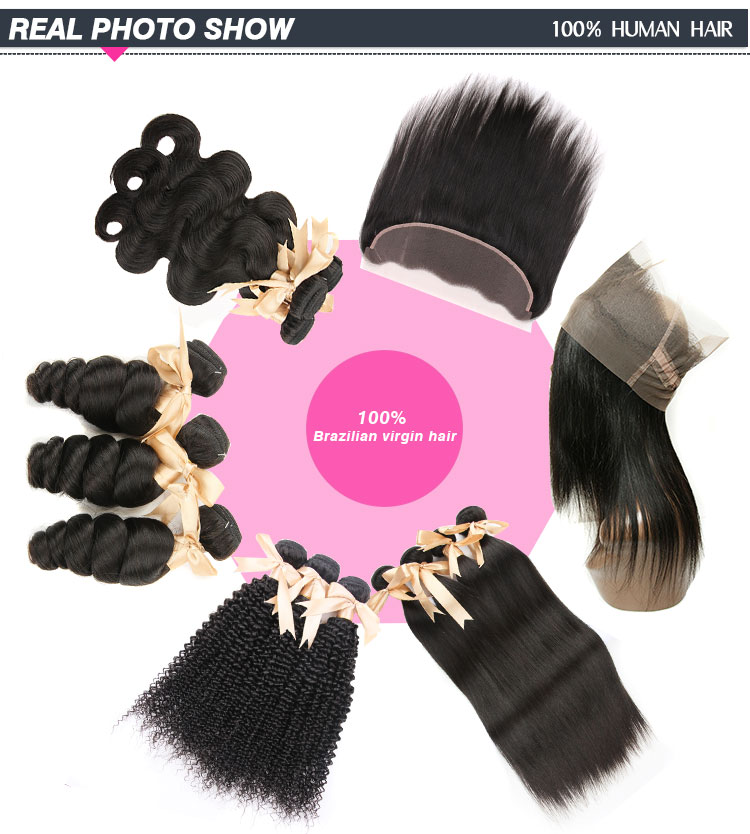 Virgin human hair that last more than 2 years no tangle no shed brazilian hair bundles wave ian loose wave hair