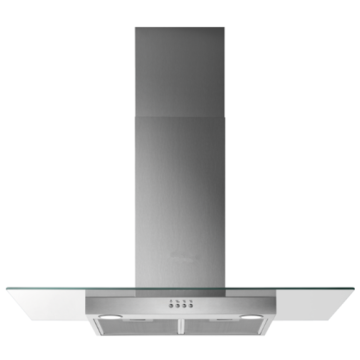 Flat Island Zanussi Hoods in UK