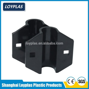 Shanghai custom plastic cable clamp