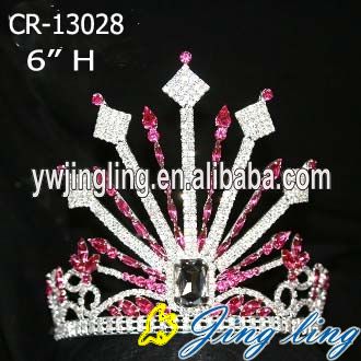 Custom pageant crowns for sale