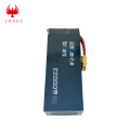 22,2 V 6s 22000mah halbfarbige Lipo-Batterie