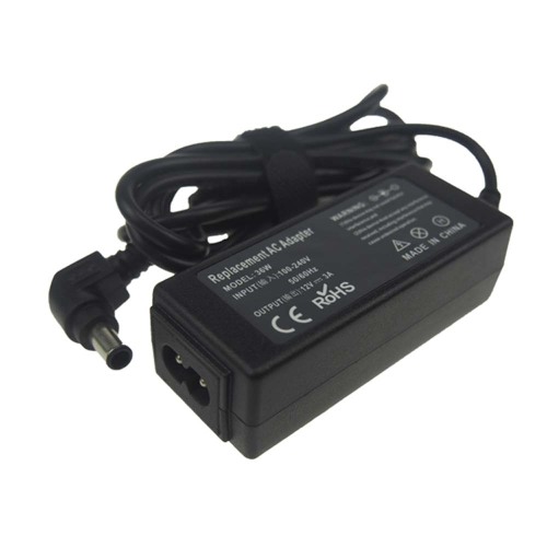 12V 3A 36W ac dc adaptör şarj cihazı 6.5 * 4.5mm