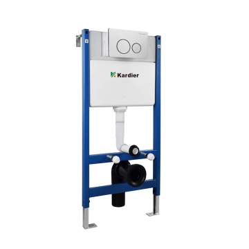 Duofix Basic WC Set Toilet Tank