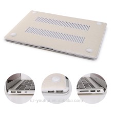 Latest Design Crystal Case Cover For Mac Book Pro 15