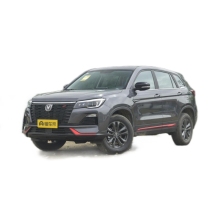 High Performance High Speed SUV Cars for Sale - Factory Supplied