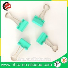 Blue 19MM Binder Clip