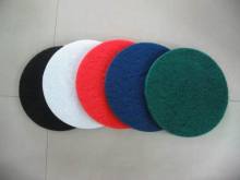 Non-Woven Scrubbing Pad