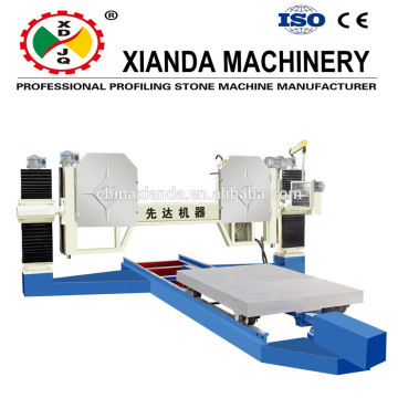 ARC SLAB COLUMN CUTTING MACHINE XIANDA YHJJ-600-2000