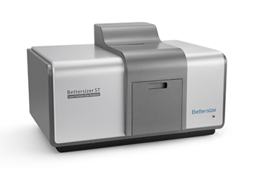 Laser Diffraction 2022