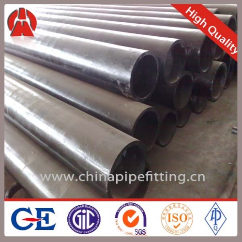 JISG4501 Hot Rolled Mechanical Structure Steel pipe