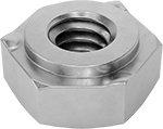 Weld Nuts