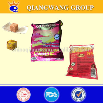 Good Price Shrimp Instant Soup Bouillon Cube
